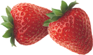 strawberies